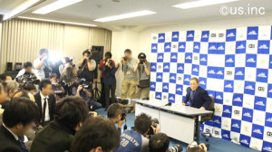 北島三郎さん、NHK紅白歌合戦引退を表明