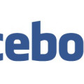 Facebookロゴ画像