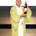 ■細川たかしが日本酒イベント「TOKYO SAKE FESTIVAL 2020」の広報大使／アンバサダーを務め、愛弟子・杜このみとミニコンサート披露