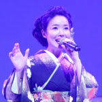 ■田川寿美が東京・渋谷区文化総合センター大和田 さくらホールでデビュー30周年記念コンサート