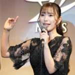 ■藤井香愛が新曲「夢告鳥」発売記念バレンタインライブ。ＵＳＥＮランキングで１位と好スタート