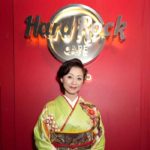 ■長山洋子が新曲「白神山地」発売記念イベント。６年ぶりの津軽三味線の立ち弾きスタイルで新曲を披露。アジア圏のＳＮＳでも話題に。