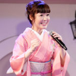 ■田川寿美がスペシャルライブ。新曲「悲しいめぐり逢い」、カバー曲、ギターの弾き語りなど全17曲を熱唱