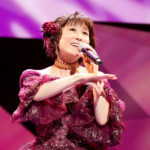 ■水森かおりが東京でメモリアルコンサート。「大阪恋しずく」ＭＶのＹｏｕＴｕｂｅ聴回数が１９７万回を突破。今年は、全国６カ所で初のメモリアルコンサートツアー開催。