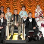 ■「令和・歌の祭典 ２０２５」で北島三郎、小林旭、里見浩太朗ら全24組の歌手が出演し作詞家・星野哲郎氏の名曲の数々を熱唱。