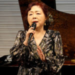 ■丸山圭子が３年ぶりのニューアルバム「彩色兼美」発売記念ライブ。東京、大阪、京都、名古屋の４都市で開催。