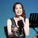 ■瀬口侑希がデビュー25周年コンサートを開催。ビオラにも挑戦。若草恵、六本木ヒロシ、楠木康平がゲスト出演。