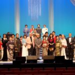 ■徳間ジャパンコミュニケーションズ創立60周年記念スペシャルライブで千昌夫、三船和子、吉幾三、山本リンダ、水森かおりら全30組のアーティストが共演。