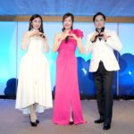 ■幸田和也、岩波理恵、瀬口侑希が東京・浅草ビューホテル アネックス六区でトワイライトライブ。