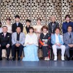 ■長良グループ主催「夜桜演歌まつり」に田川寿美、水森かおりら全11組が出演。今年で23区目のファイナル。