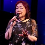 ■女性シンガーソングライター・丸山圭子が72歳のバースデーライブ。音楽仲間の堀江淳とライブで初共演。最新アルバムを中心に全12曲熱唱。