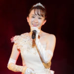 ■元宝塚歌劇団の有沙瞳が６月３日に歌手デビュー。東京・渋谷でデビュー記念ライブ開催。同じ所属事務所のはやぶさがゲスト出演。