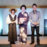北岡ひろし、なつきようこ、ｋｅｎｊｉｒｏの３人がハートフルソングでジョイントライブ。次世代型ハイブリッド歌手・杉本健太郎が応援に。