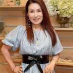 ■台湾出身歌手・レイジュが吉本ばなな原作の日台合作映画の劇中歌「時空の手紙」を担当。８月６日に新曲「新竹 風の街」も発売。