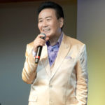 ■北川裕二が74歳のバースデーライブ。新曲「戎橋ブルース」など全17曲熱唱。